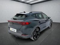 Gebraucht Cupra Formentor 204 PS (150 kW) 2022 SUV