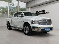 Gebraucht Dodge Ram 401 PS (294 kW) 2019 Weiß Abholung