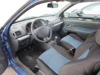 Gebraucht Renault Clio II Campus 75 PS (55 kW) 2006 Blau Limousine