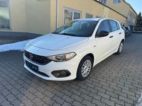Second-hand Fiat Tipo 95 CP (69 kW) 2017 Alb Berlinǎ