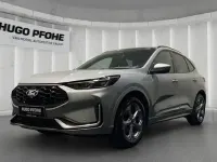 Gebraucht Ford Kuga ST-Line X 180 PS (132 kW) 2024 Silber SUV
