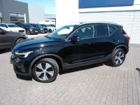 Brugt Volvo XC40 Core 163 HK (119 kW) 2023 Sort SUV