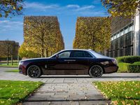 Gebraucht Rolls Royce Ghost 571 PS (419 kW) 2023 Rot Limousine