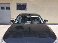 Gebraucht BMW 116 116 PS (85 kW) 2014 Schwarz Kleinwagen