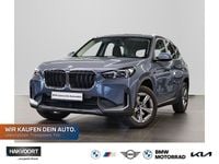 Gebraucht BMW X1 Efficient Dynamics 204 PS (150 kW) 2023 Bmw individual storm bay SUV