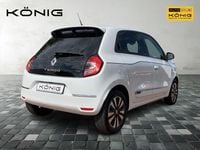 Gebraucht Renault Twingo Techno 60 kW (82 PS) 2023 Weiß Kleinwagen