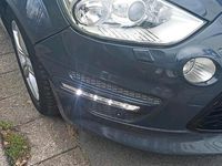 Second-hand Ford S-MAX 200 CP (147 kW) 2011 Gri Monovolum