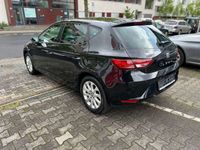 gebraucht Seat Leon Style