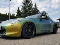 Gebraucht Nissan 370Z Pack 328 PS (241 kW) 2010 Coupé