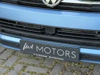 Usata VW T6 204 CV (150 kW) 2017 Blu Furgone