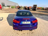 gebraucht BMW M4 Cabriolet M4DKG Competition mit Servicepaket