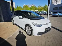 Używany VW ID.3 Pro Performance 150 kW (204 KM) 2022 Biały Hatchback