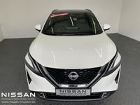 gebraucht Nissan Qashqai 1.3 DIG-T Tekna 6MT 158PS 19 ProPilot PGD
