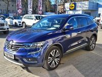 Gebraucht Renault Koleos Initiale Paris 177 PS (130 kW) 2018 Blau SUV