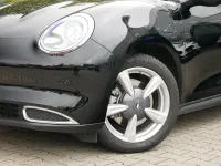 Gebraucht Ora 03 125 kW (171 PS) 2023 Schwarz Kleinwagen