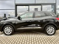 Gebraucht Renault Kadjar 140 PS (102 kW) 2020 Schwarz SUV