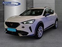 Gebraucht Cupra Formentor 150 PS (110 kW) 2023 (weiß) candy weiss SUV