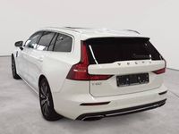 gebraucht Volvo V60 T6 AWD Twin Engine Geartronic Inscription