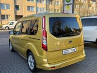 gebraucht Ford Tourneo Connect Titanium*PDC*KAM*SHZ*NAVI*PANO