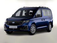 Neu Ford Tourneo Active 122 PS (89 kW) 2025 Blau Van