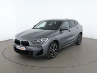 Gebraucht BMW X2 M Sport 150 PS (110 kW) 2022 Grau SUV