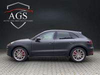 gebraucht Porsche Macan Turbo*TÜV NEU*8 FACH*SHZ*KYLESS