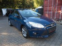 gebraucht Ford Focus Lim. SYNC Edition TÜV+Insption +Garantie