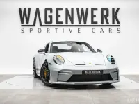 Gebraucht Porsche 911 GT3 Touring 510 PS (375 kW) 2026 Grau Coupé