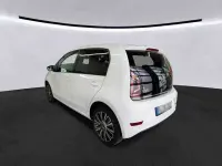 Gebraucht VW up! Active 65 PS (47 kW) 2022 Weiß Kleinwagen