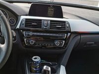 gebraucht BMW 320 Gran Turismo Gran Turismo 320d xDrive Ad...