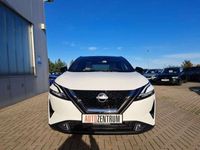 gebraucht Nissan Qashqai 1.3 DIG-T Tekna 4x4 BOSE PANODACH 19'ALU