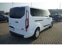 gebraucht Ford Transit Custom 2.0EcoBlue L2 AHK Sync PDC 9-Sitzer