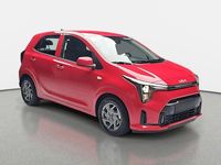 Neu Kia Picanto Vision 68 PS (50 kW) 2026 Signalrot metallic Kleinwagen