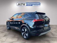 Neu Mitsubishi Grandis Edition 158 PS (116 kW) 2026 Schwarz SUV