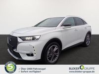 Gebraucht DS Automobiles DS7 Crossback Rivoli 224 PS (164 kW) 2022 Weiß SUV