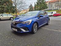 Gebraucht Renault Clio V R.S. 101 PS (74 kW) 2020 Blau Limousine