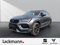 Neu Cupra Ateca VZ 300 PS (220 kW) 2026 Grau SUV