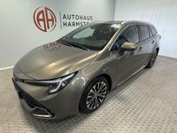 Gebraucht Toyota Corolla 140 PS (102 kW) 2024 Braun Kombi