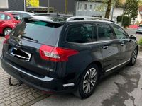 gebraucht Citroën C5 Rückfahrkamera+Standheizung