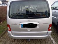 gebraucht Citroën Berlingo 1