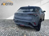 Gebraucht Opel Mokka 131 PS (96 kW) 2025 Schwarz SUV