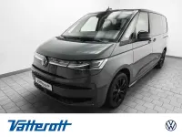 Neu VW Multivan Edition 204 PS (150 kW) 2026 Pure grey Van / Kleinbus