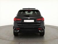Gebraucht MG HS Luxury 162 PS (119 kW) 2024 Schwarz SUV