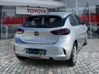 Używany Opel Corsa 75 KM (55 kW) 2024 Szary Hatchback