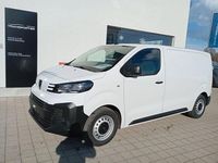 Neu Peugeot Expert S 120 PS (88 kW) 2025 Weiß Van