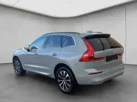 Gebraucht Volvo XC60 Core 250 PS (183 kW) 2024 Grau SUV