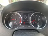 Second-hand VW Polo 90 CP (66 kW) 2015 Gri Berlinǎ