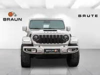 Neu Jeep Wrangler 272 PS (200 kW) 2026 Dune metallic SUV