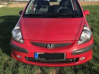 gebraucht Honda Jazz 1.2 , LPG, GÜNSTIG, SPARSAM, TÜV: 02.2026