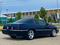 Gebraucht Cadillac Eldorado 305 PS (224 kW) 1995 Blau Coupé